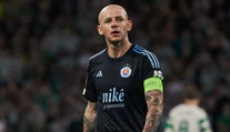 VIDEO: Vladimír Weiss ml. cez víkend nastúpi naposledy. Legenda Slovenska zavesí kopačky na klinec