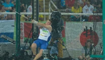 Životný úspech kladivára Lomnického. V Riu skončil piaty