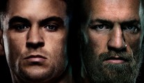 Poirier vs McGregor 3: Komu viac veria legendy Nurmagomedov a St-Pierre či stávkové kancelárie?