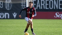 Tanec vymenil za futbal, on aj priateľka sú kapitáni repre. V top lige sveta môže debutovať ďalší Slovák (príbeh)