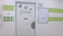 Rodičia si konečne vydýchli, lekári zažili obrovský nápor. Na juhu Slovenska opäť otvorili detskú pohotovosť