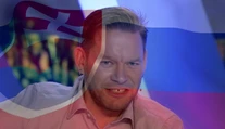 Multilingvista na pohľadanie: Ruppert sa blysol skvelými znalosťami svetových jazykov