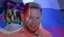 Multilingvista na pohľadanie: Ruppert sa blysol skvelými znalosťami svetových jazykov