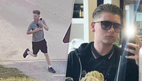 Zrazil cyklistu a ušiel. Po smrteľnej nehode polícia spustila veľkú pátraciu akciu, hľadá muža na fotografii