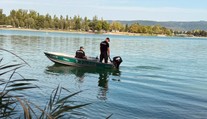Pátranie na Zlatých pieskoch: Muž skočil z paddleboardu do vody a už sa nevynoril
