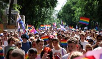 Maďarská polícia zakázala pochod Budapest Pride. Starosta tvrdí, že ho mesto napriek tomu zorganizuje