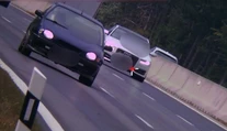 Na D1 uháňal 181-kilometrovou rýchlosťou. Mastnú pokutu zaplatil policajtom rovno kartou