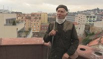 Je najstarším kominárom v Bratislave. Hoci sa tejto práci venuje už polstoročie oddych neplánuje