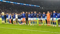 Schalke prerušilo unikátnu sériu, Bayern prvý raz po 67 kolách nie je na čele Bundesligy. Elversberg opäť víťazne