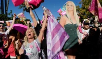 Súd ukončil opatrovníctvo speváčky Britney Spears