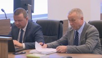 Za napadnutie sudcu polovica platu. Juraj Kliment si vypočul trest