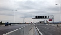 Bratislavu čaká dopravné peklo. Cez víkend uzavrú D1 aj Sitinu