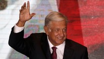 Budúci mexický prezident si zníži plat