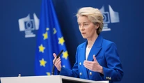 Európa reaguje na kroky Trumpa: Šéfka EK predstavila plán na prezbrojenie v hodnote 800 miliárd