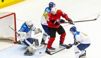 Kazachstan náročnú úlohu nezvládol. Podľahol favorizovaným Švajčiarom a opúšťa elitnú kategóriu