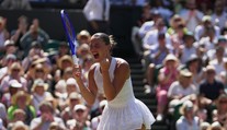Rozhodnutie MOV nenechalo chladnou ukrajinskú semifinalistku Wimbledonu: Nie je to spravodlivé