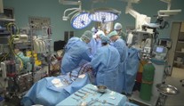 Na transplantáciu srdca čaká stále viac detí. Darcovia však chýbajú