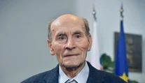 Posledná rozlúčka so Štefanom Nosáľom (†90) bude v piatok