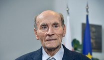Posledná rozlúčka so Štefanom Nosáľom (†90) bude v piatok