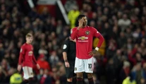 Anglická hviezda to nezvládla. Nočné vymetanie Manchestru v United neponechali bez trestu