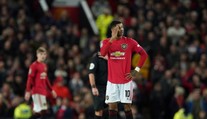 Anglická hviezda to nezvládla. Nočné vymetanie Manchestru v United neponechali bez trestu