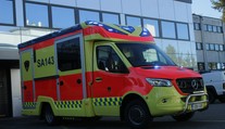 Obrovská tragédia: Muž pri práci na farme nešťastne zabil svoju ženu aj nenarodené dieťa