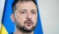 Ukrajina vstupuje do rozhodujúceho roka. Urobíme všetko pre to, aby sme ukončili vojnu, tvrdí Zelenskyj