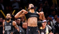Ďalšia zrušená spolupráca. Pre antisemitizmus Nike ukončil vzťah so známym hráčom NBA