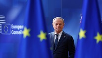 Donald Tusk pred samitom EÚ: Európa dokáže vyhrať každú konfrontáciu s Ruskom