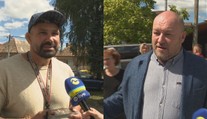 Na predvolebný míting do Očovej zavolal Huliak aj Attilu Végha. Pýtali sme sa, či za to dostal zaplatené