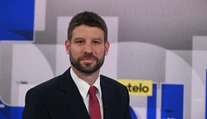 Bol by Ivan Korčok lepším predsedom PS? Šimečka dostal od diváka otázku na telo