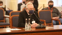 Skončilo sa vypočúvanie kandidátov na generálneho prokurátora. Zhodli sa na potrebe reformy