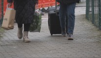Na cestu na Ukrajinu či na Slovensko už nepotrebujete auto. Hraničný priechod otvorili aj pre peších