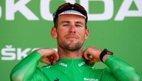 Cavendish zrejme nevie zniesť prehru, toto povedal na Saganov triumf z MS