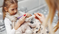 Neustály kašeľ a smrkanie: Prečo malé deti ochorejú častejšie? Takto sa tomu dá predísť