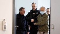 Za špionáž pre Čínu odsúdili bývalého asistenta poslanca AfD