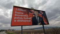 Prekročil Pellegrini zákonný limit na volebnú kampaň? Prípad preveruje Generálna prokuratúra SR