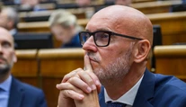 Odvolanie Tarabu je podľa SaS dôkazom rozpadu koalície. Očakáva dohodu na čo najskoršom termíne predčasných volieb