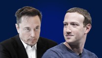 Miliardári sa v klietke zrejme nestretnú. Zuckerberg stratil trpezlivosť, Musk mu odkazuje, že je zbabelec