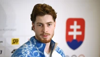 Bude patriť medzi najskúsenejších. Cehlárik verí v úspech aj v silnej konkurencii