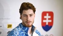 Bude patriť medzi najskúsenejších. Cehlárik verí v úspech aj v silnej konkurencii