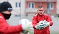 Trnavský Spartak hlási príchod staronového brankára