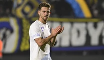 Skúsený slovenský reprezentant opúšťa Belgicko. Patrik Hrošovský má namierené na staré známe miesto