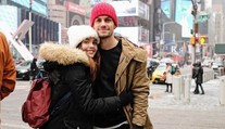 Bartalosovci žiaria šťastím! Prezradili nám pohlavie bábätka