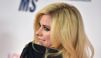 Avril Lavigne sa zjavila na červenom koberci. Takto dnes vyzerá