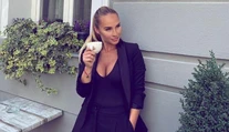 Lucia Mokráňová prehovorila o svadbe: Od priateľa dostala jasnú odpoveď
