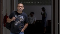 Výsluch exsiskára Tótha v kauze Kuciak pokračuje. Riešia sa Kočnerove motáky z väzby