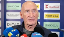 Marcel Forgáč sa ospravedlnil za nepravdivé informácie o zdravotnom stave Ramsayho: Nechcel som nikomu ublížiť