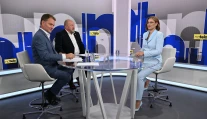 Silný víkend pre publicistiku Markízy: Smotánka s najvyšším podielom za dva roky, Na telo prekonalo tohtoročné rekordy