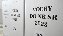 Skončila sa volebná kampaň, plynie moratórium